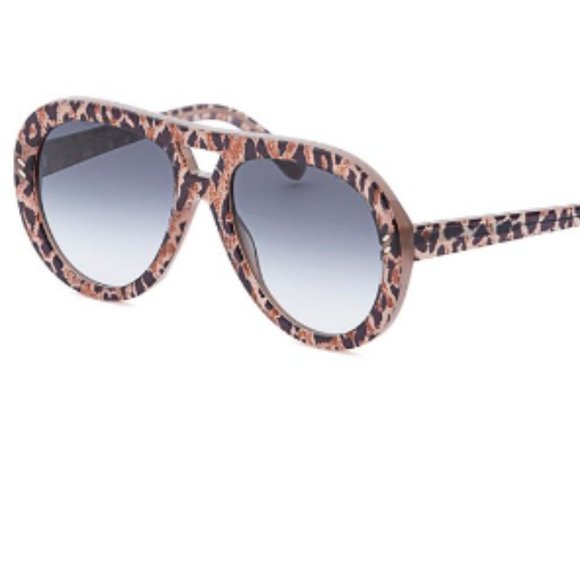AUTHENTIC Stella McCartney London Sunglasses $295